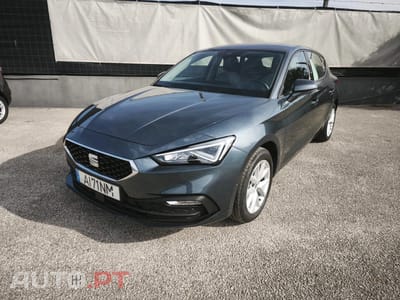 Seat Leon 2.0 TDI Style