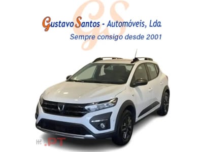 Dacia Sandero 1.0 TCe Expression