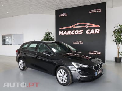 Seat Leon 2.0 TDI Style