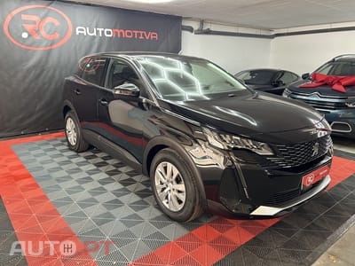 Peugeot 3008 1.2 PureTech Active