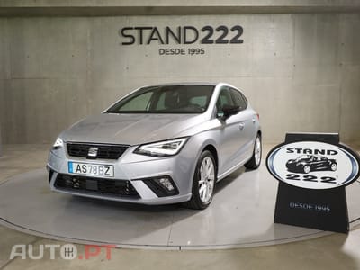 Seat Ibiza 1.0 TSI FR