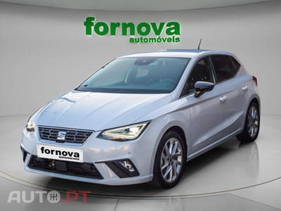 Seat Ibiza 1.0 TSI FR