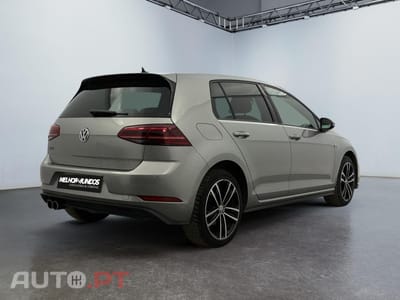 Volkswagen Golf 1.4 TSi GTE DSG