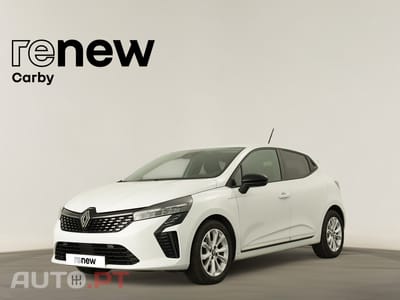 Renault Clio Clio 1.0 TCe Evolution