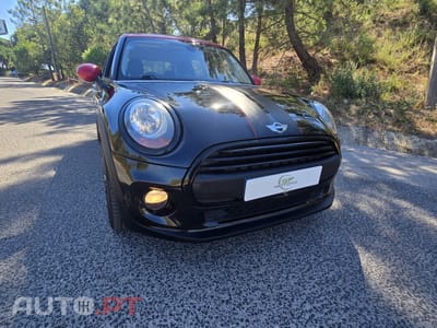 MINI Cooper Cooper D