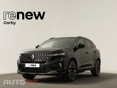 Renault Austral Austral 1.2 Full Hybrid E-Tech Techno