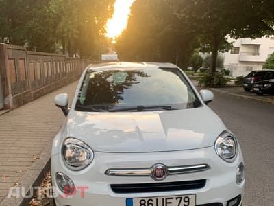 Fiat 500X 1.4 MultiAir Pop Star S&S