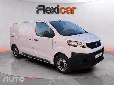 Peugeot Expert 75 kWh Standard