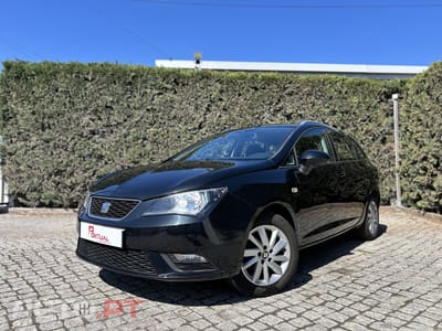 Seat Ibiza 1.2 TDi Style