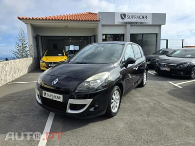 Renault Grand Scénic 1.5 dCi Dynamique S SS