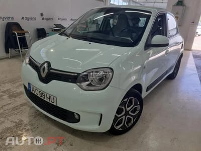 Renault Twingo 1.0 SCe Zen