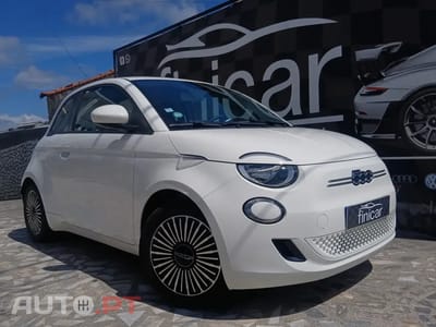 Fiat 500e 42kWh Pop