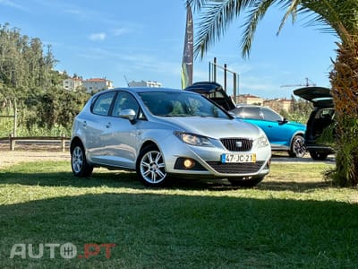 Seat Ibiza 1.2 Style