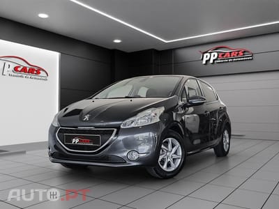 Peugeot 208 1.2 VTi Allure