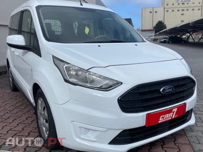 Ford Transit Connect 230 L1 LKW Trend