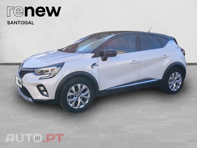 Renault Captur Intens