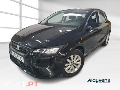Seat Ibiza 1.0 TSI Style