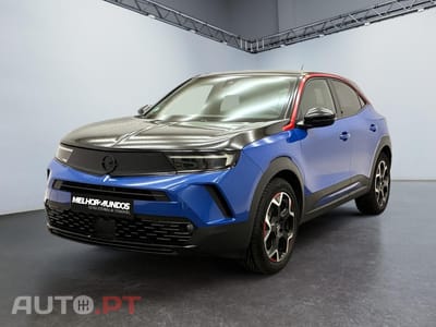 Opel Mokka-E GS Line
