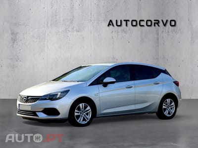 Opel Astra 1.2 T Design & Tech S/S
