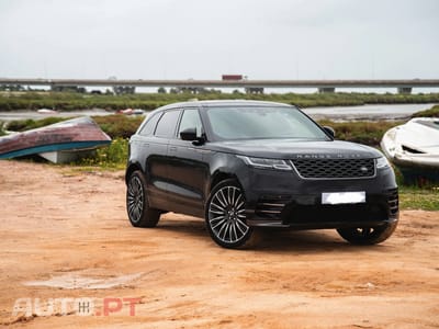 Land Rover Velar D240 R-DYNAMIC HSE