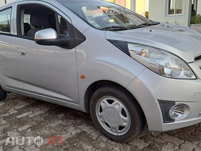 Chevrolet Spark LS