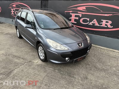 Peugeot 307 1.4 16V Executive