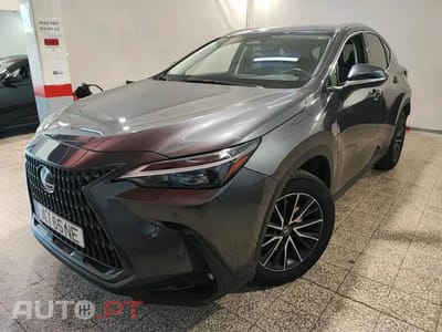 Lexus NX Executive