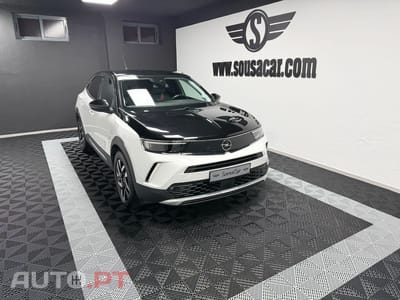 Opel Mokka-E Elegance