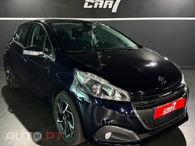 Peugeot 208 1.5 BlueHDi Allure Pack
