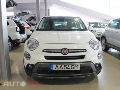 Fiat 500X 1.3 MJ