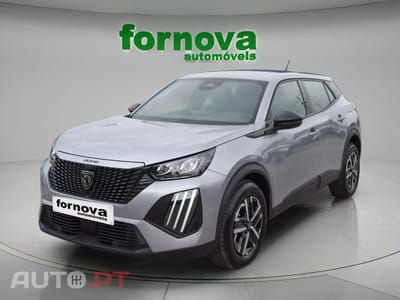 Peugeot 2008 1.2 PureTech Style