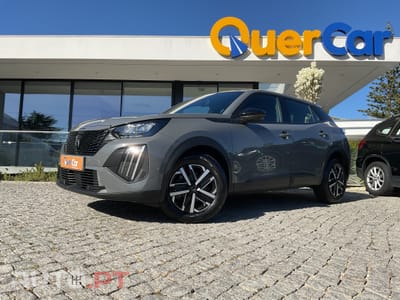 Peugeot 2008 1.2 PureTech Active Pack