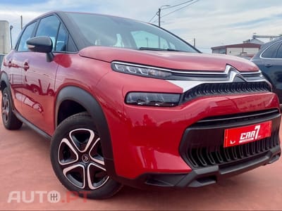 Citroen C3 1.2 PureTech Shine