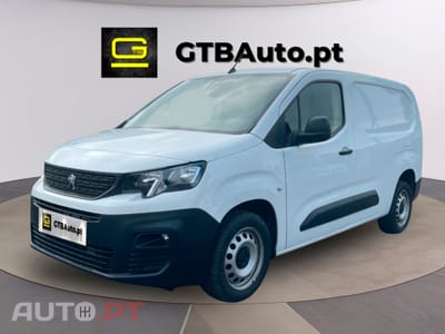 Peugeot Partner Premium I.V.A DEDUTÍVEL