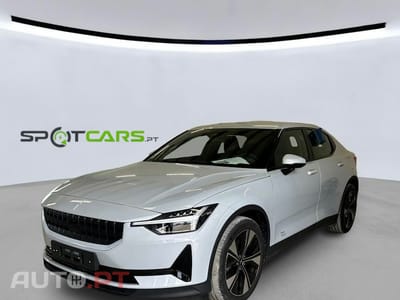 Polestar 2 Single Motor 78kWh