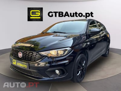 Fiat Tipo 1.3 M-Jet Street