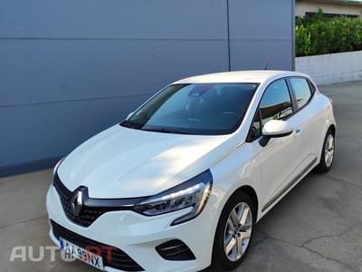 Renault Clio 1.5 dCi Limited