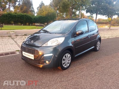 Peugeot 107 1.0 Style