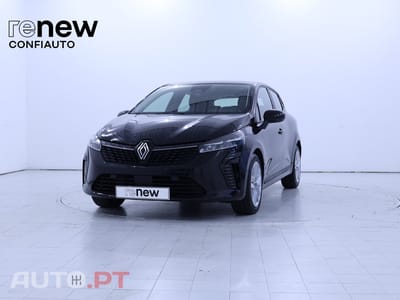 Renault Clio 1.0 Tce Evolution