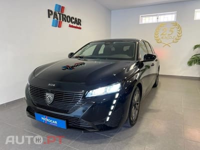 Peugeot 308 SW BlueHDi 130 Stop & Start Active Pack