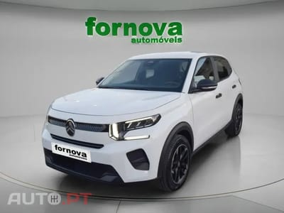 Citroen C3 1.2 Turbo You