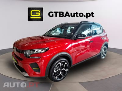 Citroen C3 Turbo  PLUS