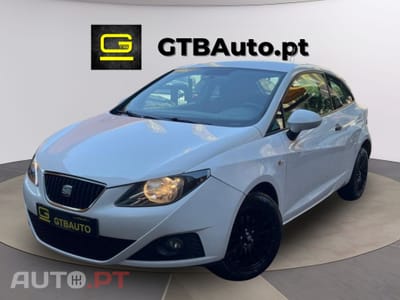 Seat Ibiza 1.2 TDI 