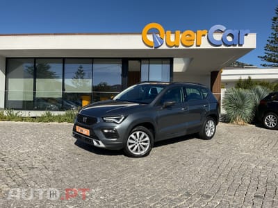 Seat Ateca 1.0 TSI Style