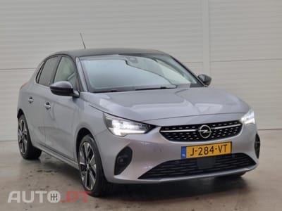 Opel Corsa-E e-Elegance