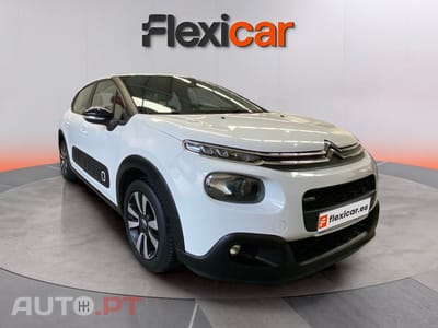 Citroen C3 1.2 Pure Tech Feel