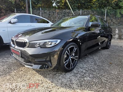 BMW 330 e Corporate Edition Auto