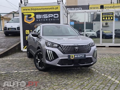 Peugeot 2008 1.2 PureTech Allure Pack