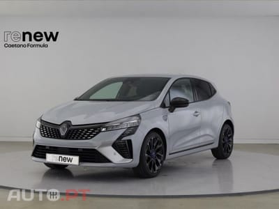 Renault Clio TCe 90 esprit Alpine