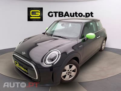 MINI Cooper 1.5